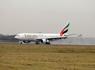 Emirates rozwijają swoją działalność w Europie Wschodniej
