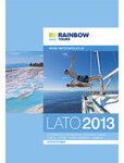 Sprzedaż oferty Lato 2013 ze wzrostem 21 procent
