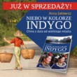 Tripsta.pl patronem książki „Niebo w kolorze indygo. Chiny z dala od wielkiego miasta”