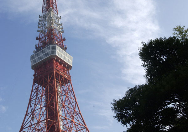 Tokio – faworyt Polaków w czerwcu styl życia, transport - 