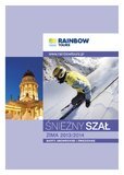 Zima w Rainbow Tours i BeeFree nowe produkty/usługi, media, marketing, reklama - 