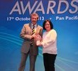 Emirates SkyCargo Przewoźnikiem Roku według plebiscytu Payload Asia Awards 2013