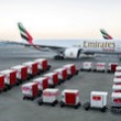 Emirates SkyCargo kończy kolejny rok z sukcesem