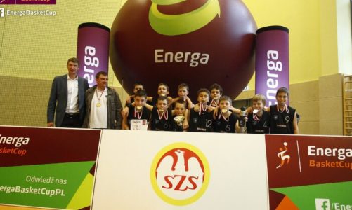 Rozpoczął się finałowy etap turnieju ENERGA Basket Cup. 32 drużyny walczą o Mistrzostwo Polski