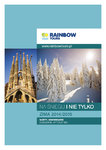 Rainbow Tours sprzedaje ofertę na zimę 2014/15