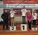 Wychowankowie Energa Athletic Cup opanowali Gdyńskie Centrum Sportu