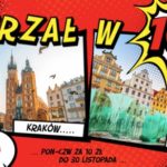 „Strzał w 10!” Bezkonkurencyjne ceny na trasie Wrocław – Kraków!