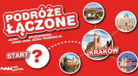 Podróże łączone w PolskiBus.com!