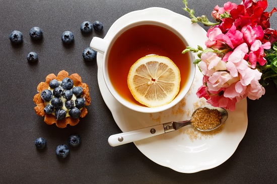 Lankijski tea pairing, czyli do jakich dań podaje się herbatę na Sri Lance