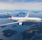 Linie Emirates otworzą drugie, bezpośrednie połączenie Dubaj-Newark 1 czerwca tego roku