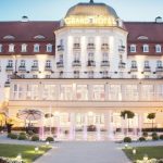 SOFITEL OFICJALNYM PARTNEREM SEZONU FRANCUSKIEGO W OPERZE BAŁTYCKIEJ