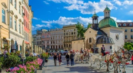 Novotel Kraków Centrum z konkursem w Radiu Kolor