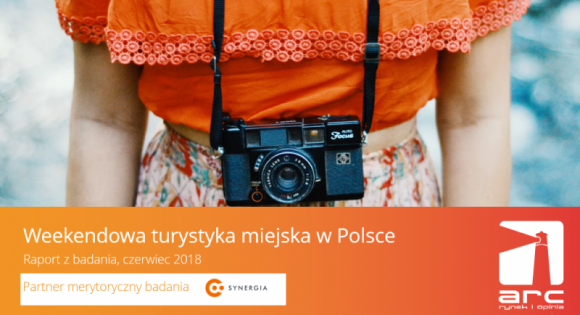 Miejska turystyka weekendowa - ranking Turystyka, BIZNES - W Polsce turystycznie liczą się tylko największe miasta i Toruń. Za najbardziej atrakcyjne turystycznie uznawane jest Trójmiasto, które jest szczególnie cenione za swoją ofertę atrakcji dla dzieci oraz imprez.