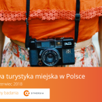 Miejska turystyka weekendowa – ranking