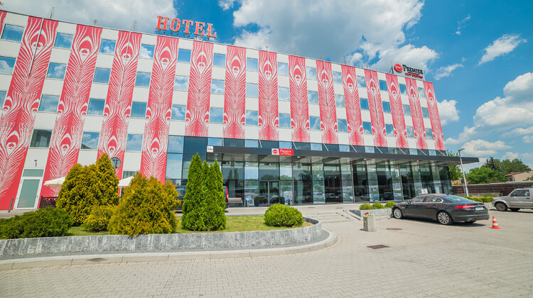 Nowa odsłona Best Western Business Hotels & Conference Center w Krakowie nowe produkty/usługi, turystyka, wypoczynek - Warszawa, 9 sierpnia 2018 r. –