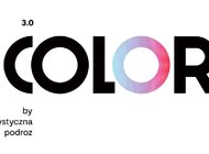 COLORS by Artystyczna Podróż - konkurs i jury z pasją! kultura, sztuka, rozrywka, media, marketing, reklama - Do 31 października 2018 r. można zgłaszać zdjęcia do konkursu COLORS by Artystyczna Podróż pod mecenatem ERGO Hestii. W jury zasiądą utalentowane postaci polskiej fotografii - Marta Wojtal i Weronika Izdebska. Tematem przewodnim tegorocznej edycji są kolory.