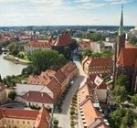 City break wciąż w trendzie