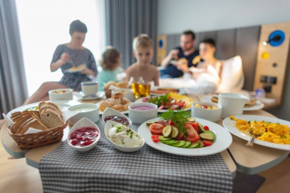 Hotel Number One gotowy na wakacje Turystyka, BIZNES - W 2018 r. Gdańsk odwiedziła rekordowa liczba turystów, duża część z nich swoją podróż odbyła w czasie letnich wakacji. Czy wysoka frekwencja dopisze także w tym roku?