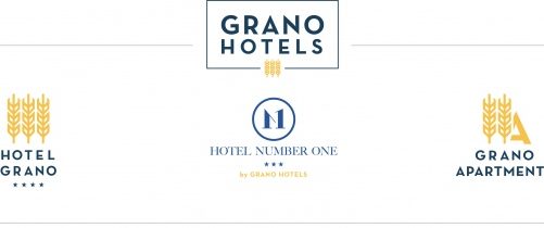 Hotel Number One częścią sieci Grano Hotels