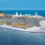 COSTA CRUISES ZWIĘKSZA SWOJĄ OBECNOŚĆ NA MORZU ŚRÓDZIEMNYM POCZĄWSZY OD 2020 R