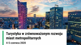 Miasta pękają w szwach. Co to oznacza dla turystów?