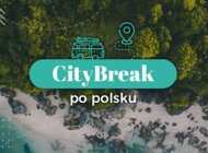 City break po polsku. Wyniki sondy