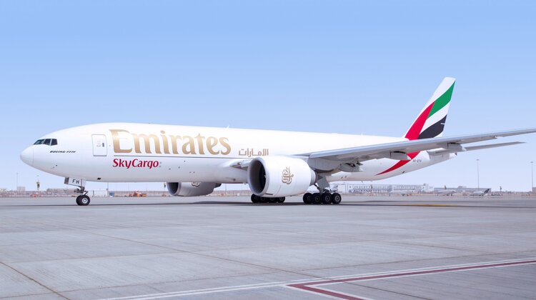 Emirates SkyCargo wznawiają loty do Guadalajary w Meksyku transport, turystyka, wypoczynek - 