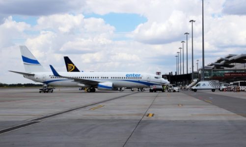 Zanzibar dołącza do rozkładu lotów z Wrocławia